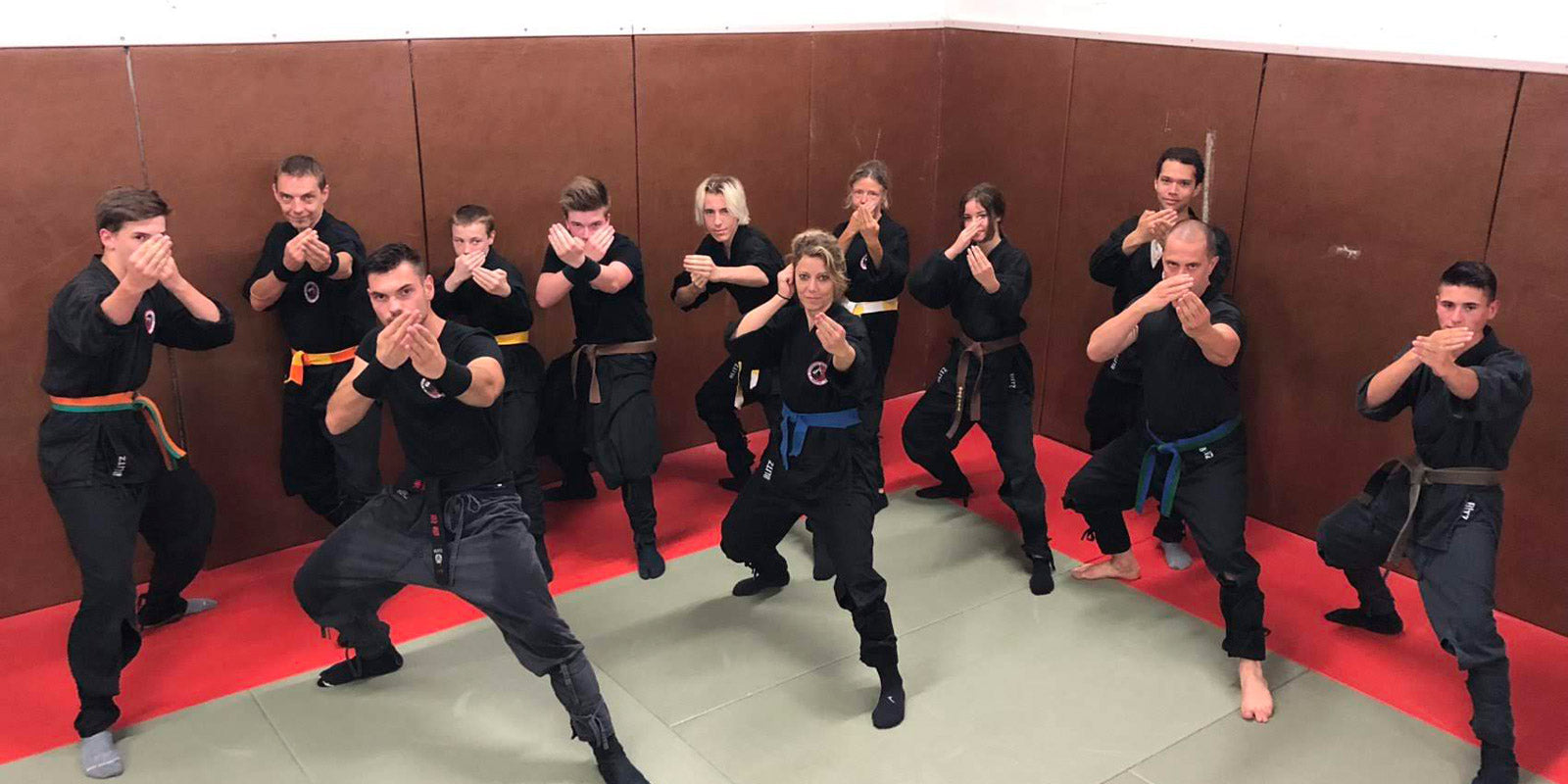 Dojo provins Nindokan budo 77