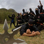 Stage été nindokan budo77 
