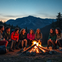 Stage de Survie : Comment Une Expérience en Pleine Nature Peut Changer Votre Vie