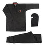 TENU NINJA | Kimono complet ninjutsu