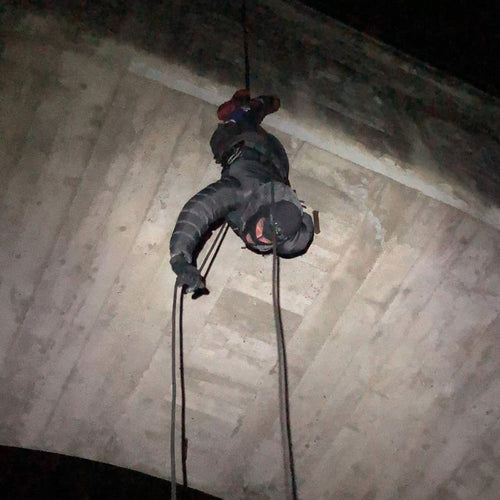 Une victoire personnelle à chaque descente