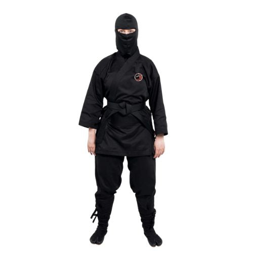 TENU NINJA | Kimono complet ninjutsu
