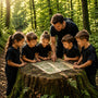 Les P'tits Explorateurs  — 10h / 16h