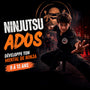 Cours de ninjutsu pour ados à Provins, Academy Ninja