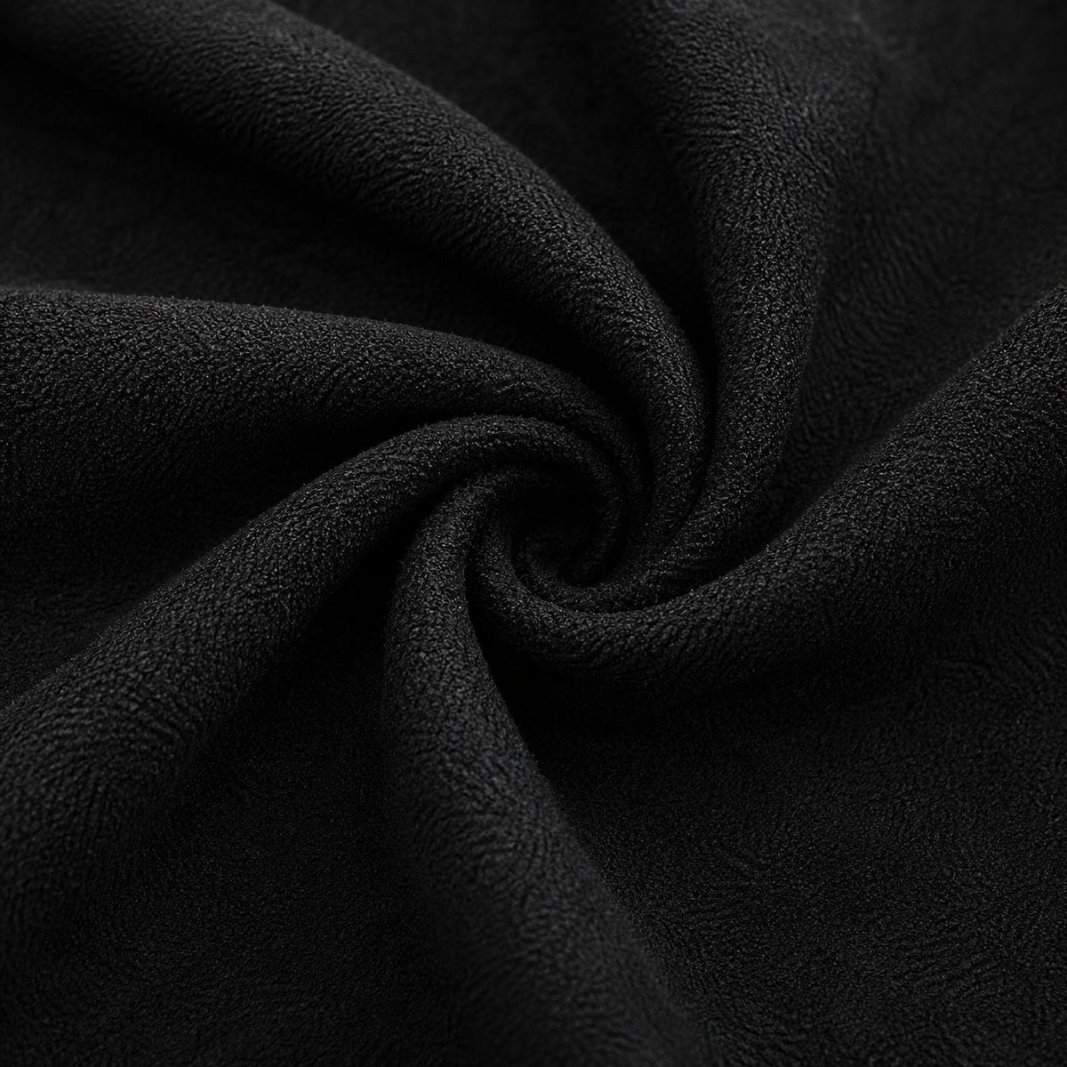 Serviette microfibre premium Academy Ninja, séchage rapide