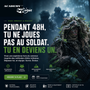 INITIATION | Opérations Forces Spéciales