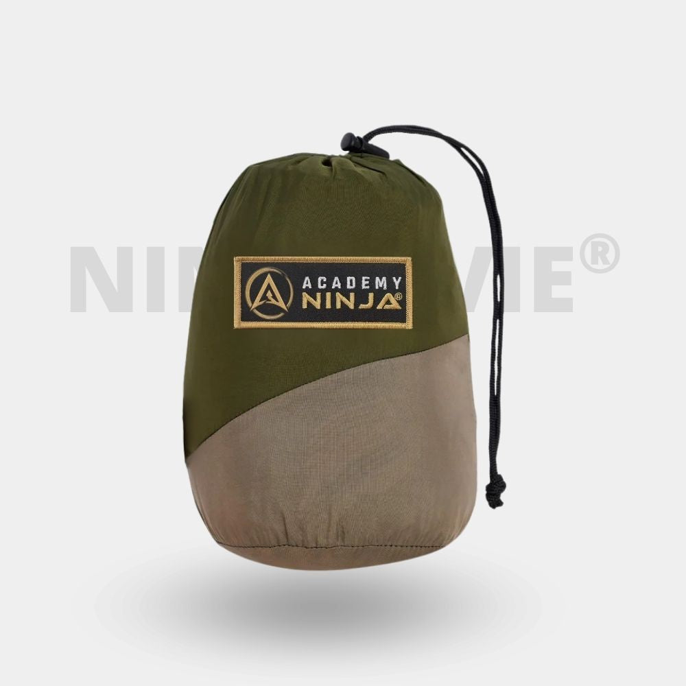 Hamac de bivouac NINSURVIE® Duo