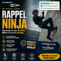 RAPPEL NINJA