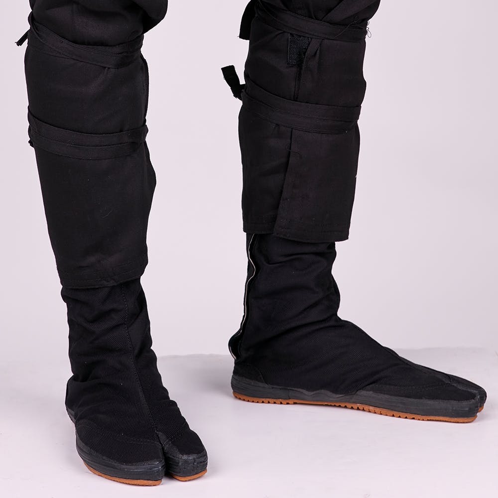 BOTTES NINJA | Tabi d'extérieur