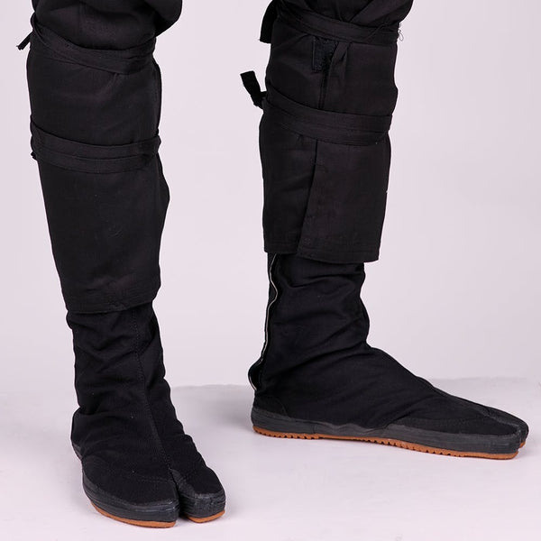 BOTTES NINJA | Tabi d'extérieur