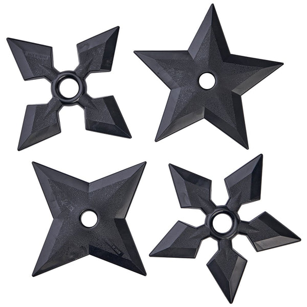 SHURIKEN NINJA | Etoile d'entrainement