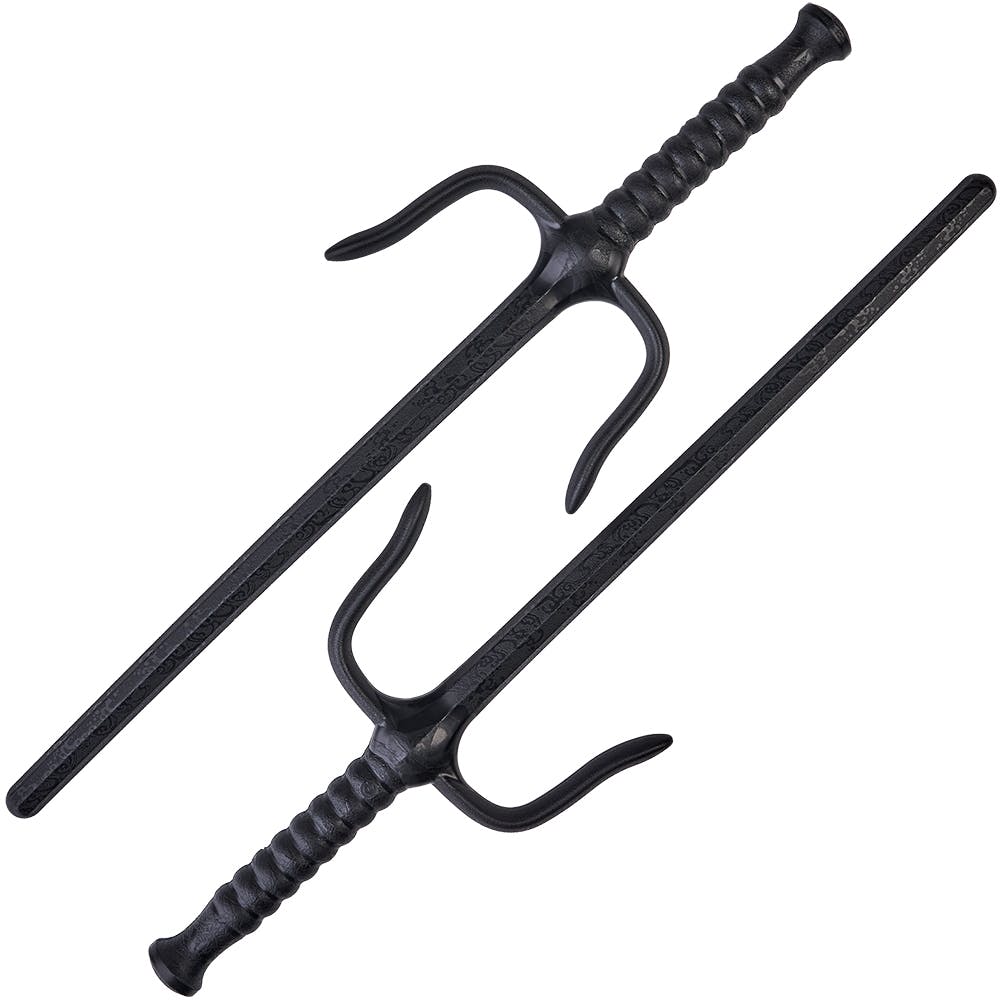 SAÏ NINJA | Saï d'entrainement
