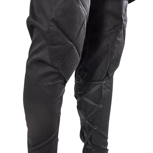 UNIFORME NINJA | Kimono complet ninjutsu