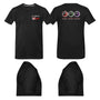 T-SHIRT | Academy ninja