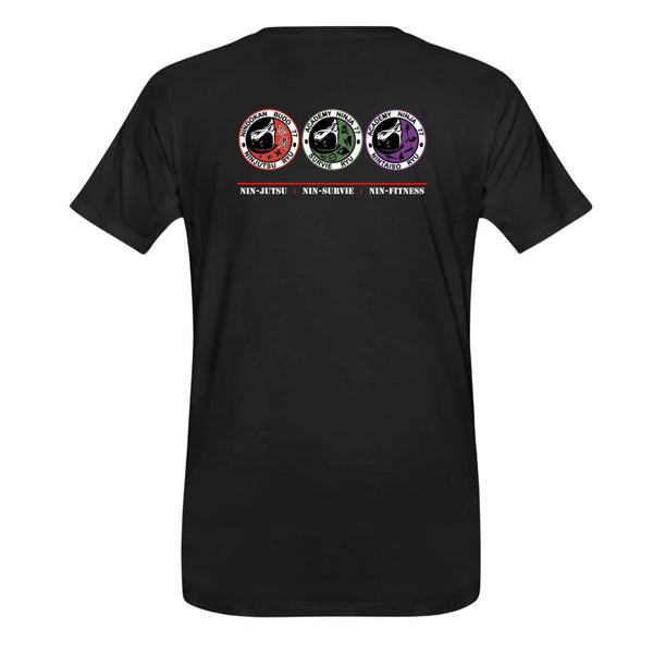 T-SHIRT | Academy ninja