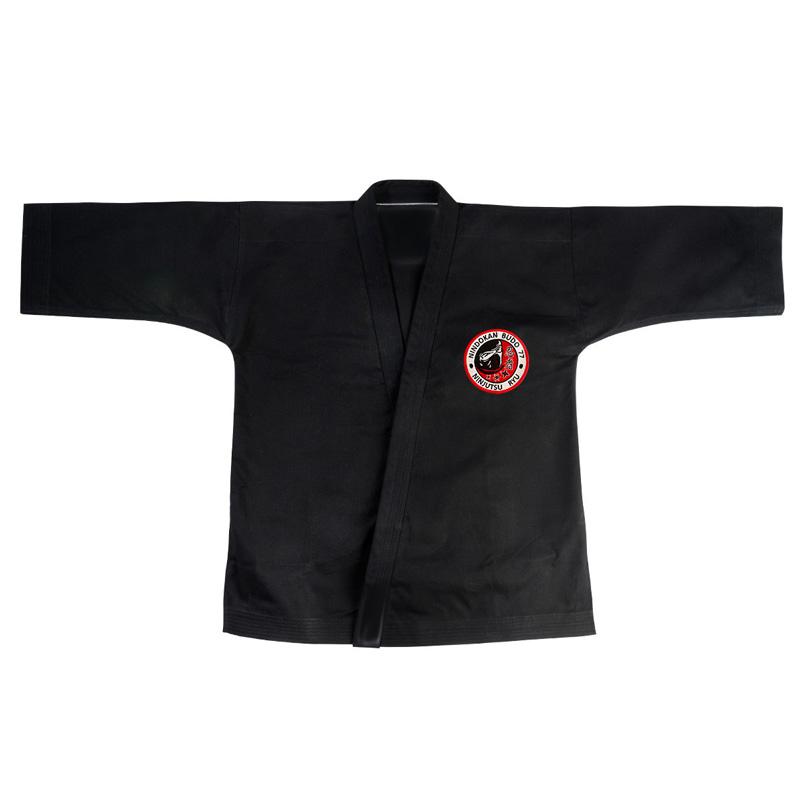 KIMONO NINJA | Ninjutsu débutant